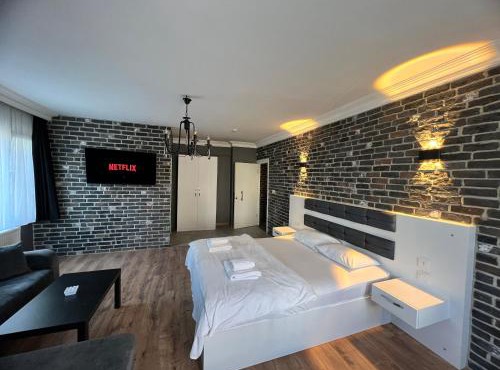 Karaca Suite in Tuzla