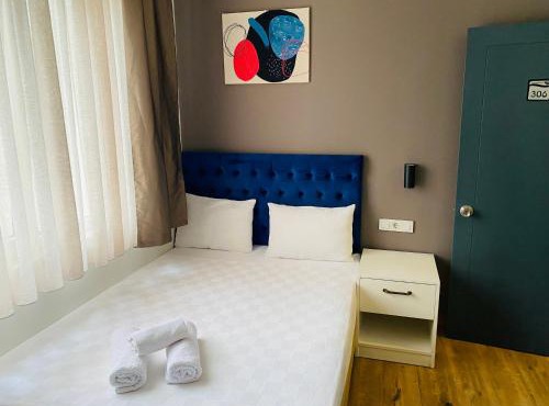 Turunç Hotel ANTALYA in Antalya