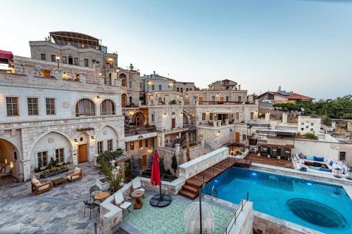 Exedra Cappadocia in Urgup