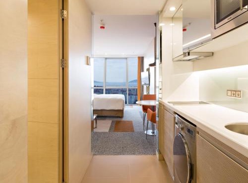Tango Arjaan by Rotana Istanbul