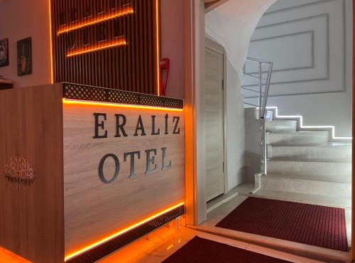 Eraliz