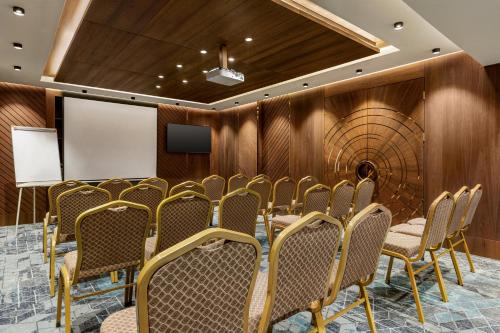 Ramada by Wyndham Istanbul Umraniye
