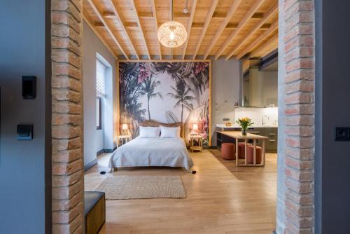 Art Pera Suites in Istanbul