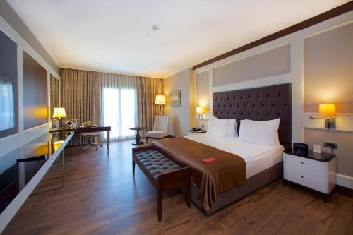 Ramada by Wyndham Istanbul Merter