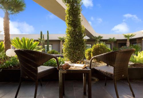 DoubleTree By Hilton Izmir Airport in İzmir