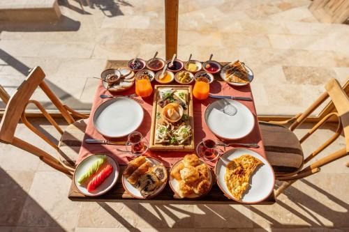 Vie Cappadocia - Adults Only in Nevşehir