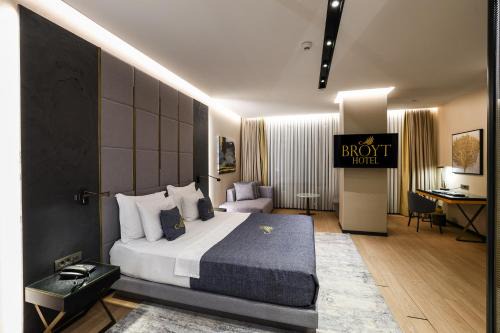 Broyt Hotel
