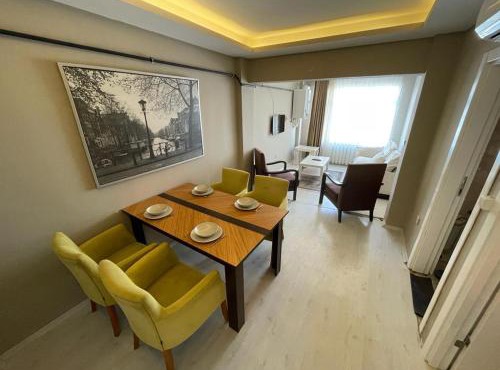 Golden Gate Hotel Topkapı