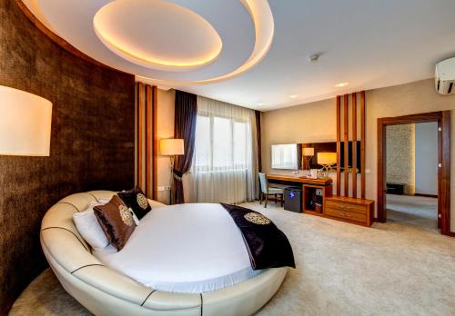 Bera Konya Hotel