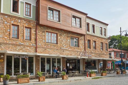 Meydani Otel