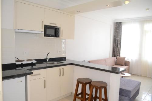 Almera Park Apart Hotel in Alanya