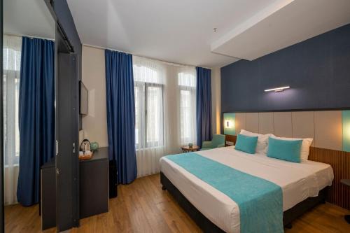 Juno Hotel Taksim