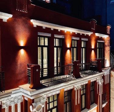 RUZ Hotels