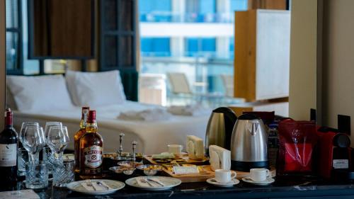 Alarcha Hotels & Resort - All Inclusive in Manavgat