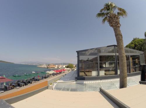 Yakamoz Otel