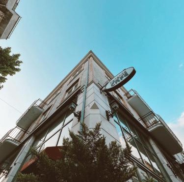 HANENDE HOTEL in Istanbul