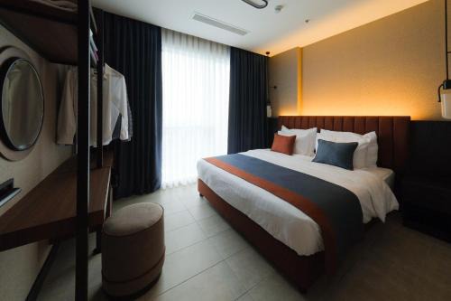 The Kailyn Hotels&Suites Ataşehir