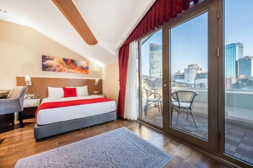 Veyron Hotels & SPA