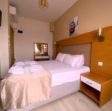 Zeyn Otel Istanbul