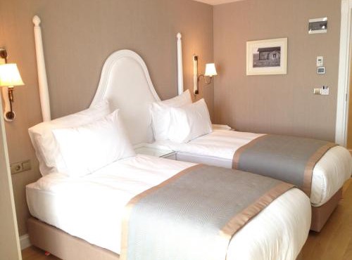 Hanna Hotel