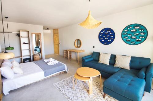 Peaceful Boutique Hotel Room w/ Great View in Bogazici