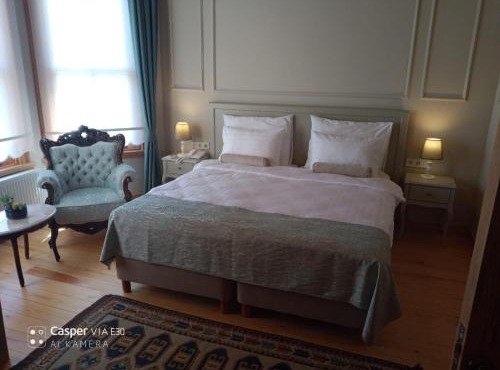 İkiz Konak Boutique Hotel