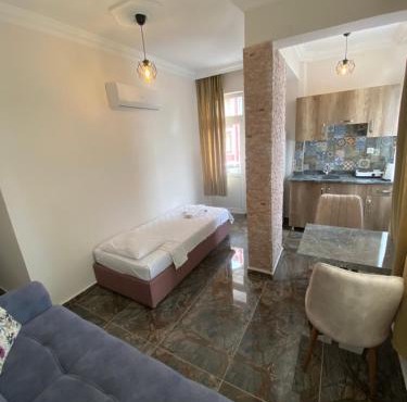 Sempati Apart Hotel in Alanya