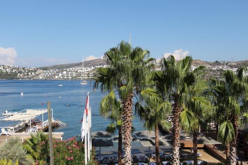 Olira Boutique Hotel&SPA in Gundogan
