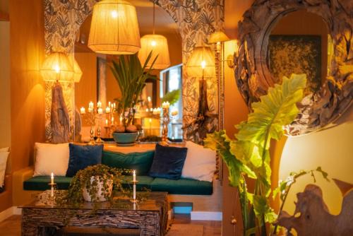 La Capria Suite Hotel Alacati in Cesme