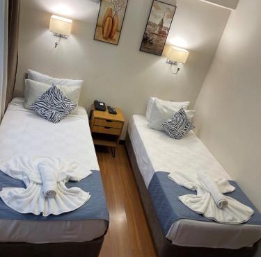 Nomade Old City Hotel