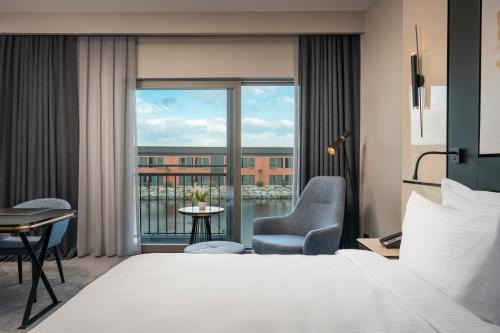 Crowne Plaza Istanbul Tuzla Viaport Marina by IHG