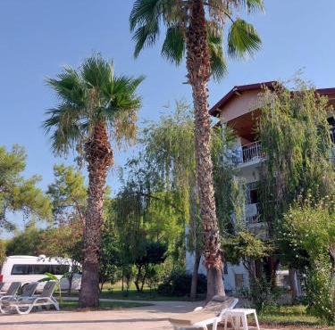 Farmside OTEL