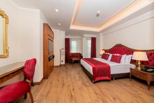 Mukarnas Pera Hotel