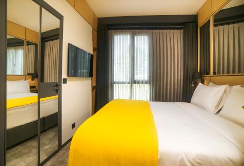 Trip Park Hotel