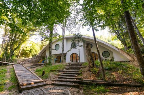 Hindiba Doga Evi in Mengen