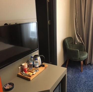 Acar Suite Hotel
