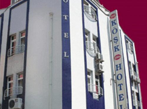 Yeni Kosk Esra Hotel
