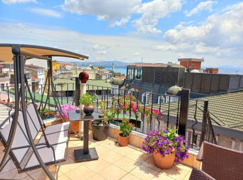 Agora Guesthouse