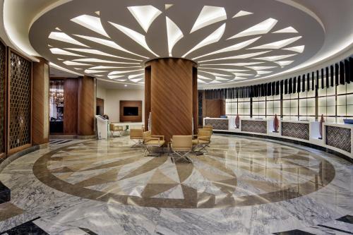 Nirvana Mediterranean Excellence - Ultra All Inclusive in Beldibi
