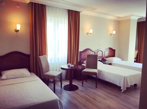 Grand Hotel Seferoğlu