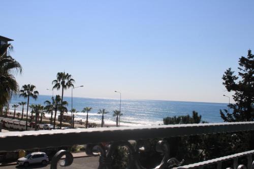 Resitalya Hotel in Alanya