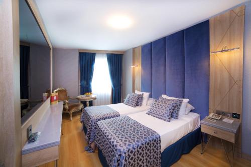 Aspen Hotel & SPA Istanbul Old City