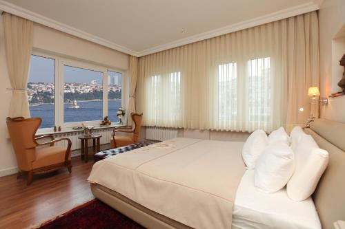 Lir Residence Suites LONG STAY in Istanbul