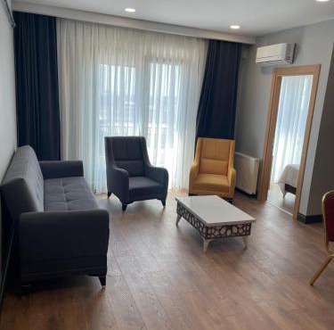 Almin Apart Hotel