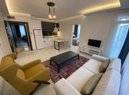 Viva Suites Cappadocia in Nevşehir