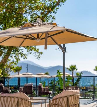Sundia Exclusive By Liberty Fethiye Adults Only in Fethiye