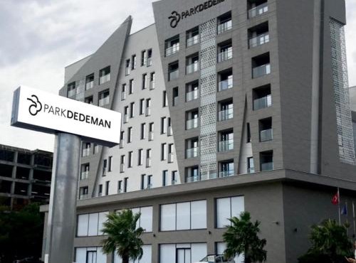 Park Dedeman Adıyaman Hotel in Adıyaman