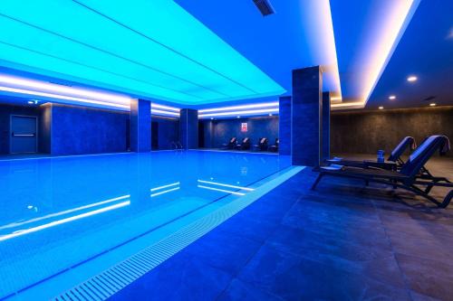 La Quinta by Wyndham Istanbul Gunesli in Istanbul