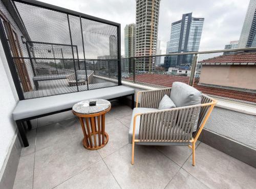 BoStay Hotel