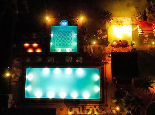 Denizati Holiday Village in Gumuldur